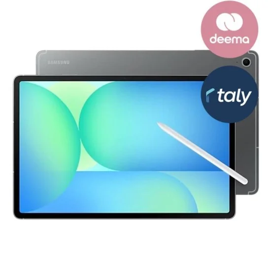 Samsung Galaxy Tab S10 FE 10.9-inch 8GB RAM 128GB, WiFi – Grey